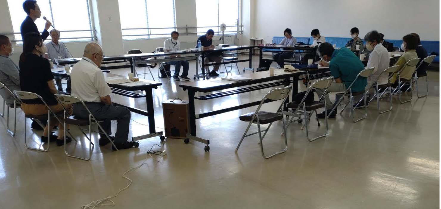 タートルの会令和６年総会