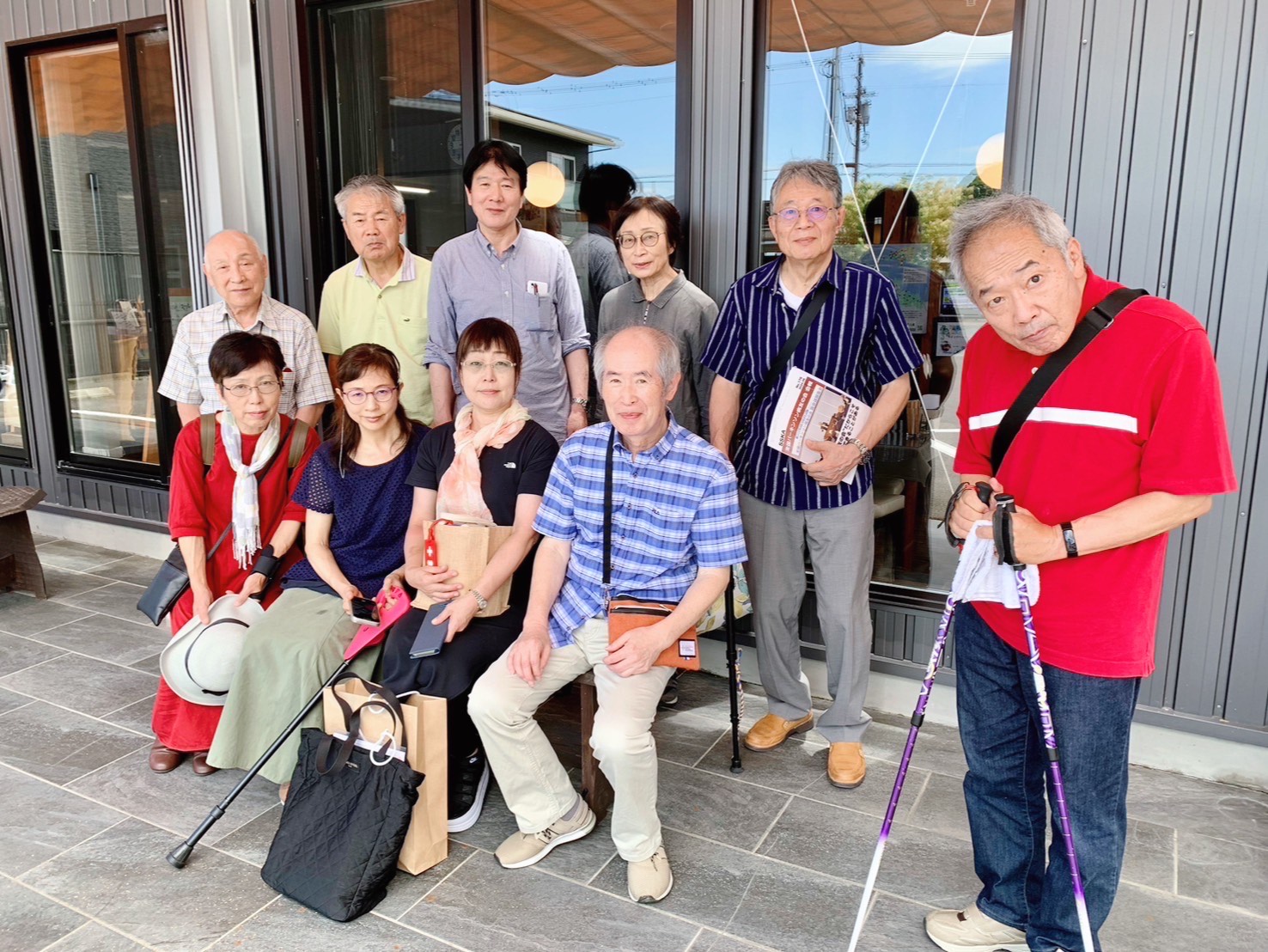 すみれ＋タートル+あゆみ